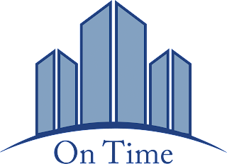 On Time لأبواب وشبابيك UPVC