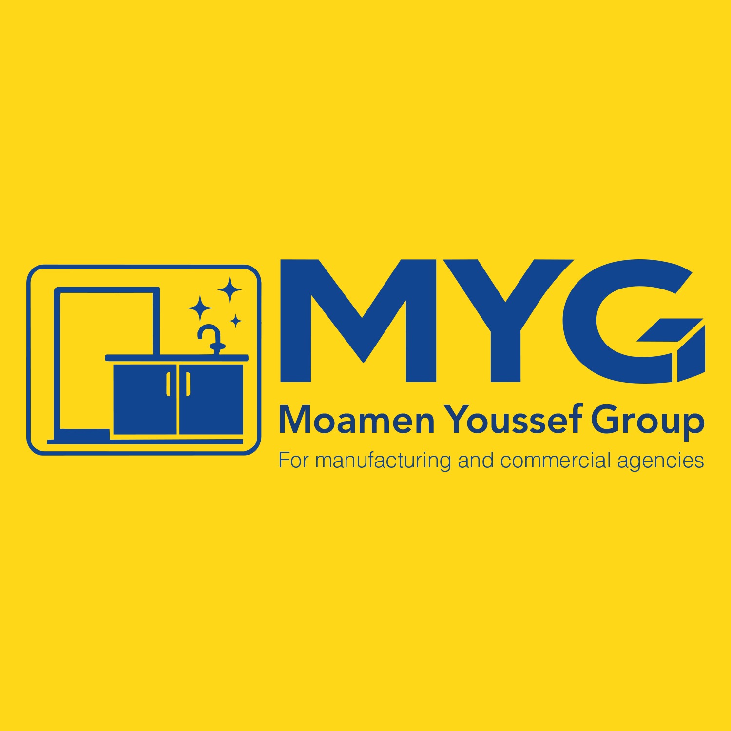 Moamen Youssef Group