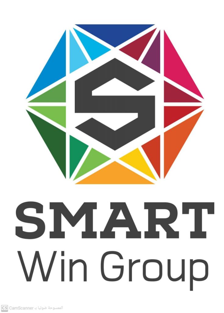 شركة سمارت وين جروب لأبواب ونوافذ الupvc