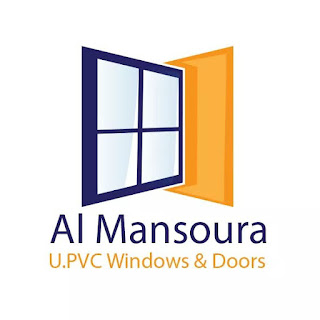 شركة المنصورة لأبواب وشبابيك PVC